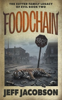 Enlarge image Cover: Foodchain - Dark Wolf Books
