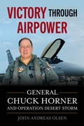 Cover: Victory Through Airpower - Naval Institute Press