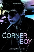 Cover: Corner Boy - ZE Books