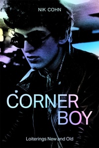 Enlarge image Cover: Corner Boy - ZE Books