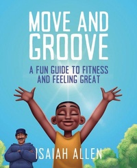Enlarge image Cover: Move and Groove - Planting People Growing Justice Press