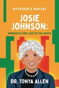Cover: Josie Johnson - Planting People Growing Justice Press