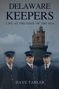 Cover: Delaware Keepers - David Tabler