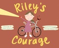 Cover: Riley's Courage - Hedman Wellness