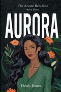 Cover: Aurora - Writing by DJ, LLC