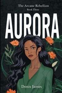 Enlarge image Cover: Aurora - Writing by DJ, LLC