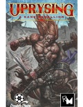 Cover: Uprysing - Gungnir
