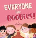 Cover: Everyone Has Boobies! - Everyone Has Boobies!