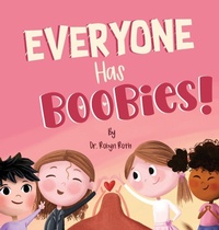 Enlarge image Cover: Everyone Has Boobies! - Everyone Has Boobies!