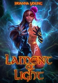 Cover: Lament of Light - Deviant Drafts