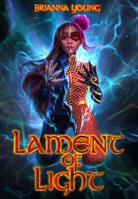Enlarge image Cover: Lament of Light - Deviant Drafts