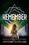 Cover: Remember - Cheyenne Cleveland