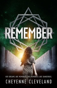 Enlarge image Cover: Remember - Cheyenne Cleveland