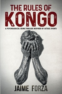 Enlarge image Cover: THE RULES OF KONGO - Bahlam Books