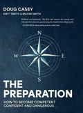 Cover: The Preparation - Smith