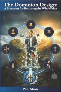 Enlarge image Cover: The Dominion Design - Publishdrive