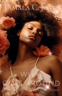 Enlarge image Cover: What Goes Around - Love, Legacy and Second Chances