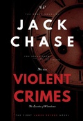 Cover: Violent Crimes