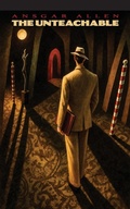 Cover: The Unteachable - Anti-Oedipus Press