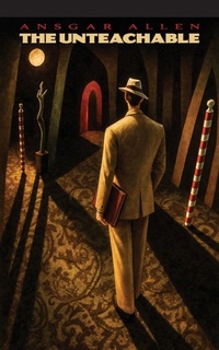 Enlarge image Cover: The Unteachable - Anti-Oedipus Press