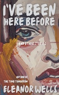 Cover: I've Been Here Before - Pumpkin Carriage Press