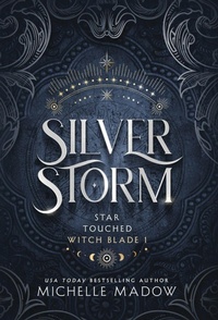 Enlarge image Cover: Silver Storm - Dreamscape Publishing