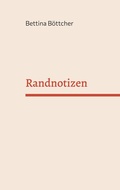 Cover: Randnotizen - BoD - Books on Demand