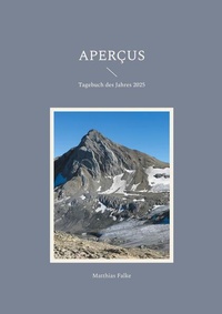 Enlarge image Cover: Aperçus - BoD - Books on Demand