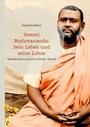 Cover: Swami Brahmananda - BoD - Books on Demand