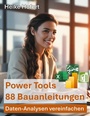 Cover: Power Tools - BoD - Books on Demand