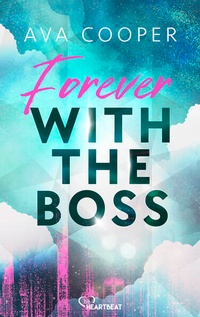 Enlarge image Cover: Forever with the Boss - beHEARTBEAT