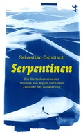 Cover: Serpentinen - Matthes & Seitz Berlin