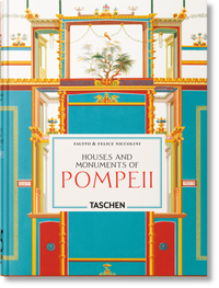 Bild vergrößern Bild: Fausto & Felice Niccolini - TASCHEN