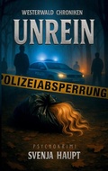 Cover: Unrein - BoD - Books on Demand