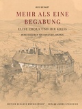 Cover: Mehr als eine Begabung - Stekovics, J