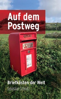 Enlarge image Cover: Auf dem Postweg - Hummelshain Verlag
