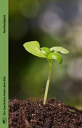Cover: Nachhaltigkeit - Landeszentrale f. polit. Bild. Th&uuml;ringen