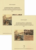 Cover: Das Altenburger Witwen- und Waisenhaus - Beier & Beran