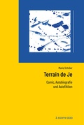Cover: Terrain de Je - Christian A. Bachmann Verlag