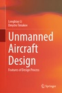 Cover: Unmanned Aircraft Design - Springer