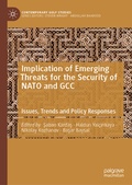 Cover: Implication of Emerging Threats for the Security of NATO and GCC - Palgrave Macmillan