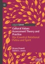 Cover: Cultural Values Assessment Theory and Practice - Palgrave Macmillan