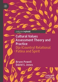 Enlarge image Cover: Cultural Values Assessment Theory and Practice - Palgrave Macmillan