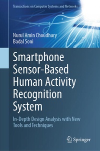 Enlarge image Cover: Smartphone Sensor-Based Human Activity Recognition System - Springer