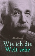 Cover: Wie ich die Welt sehe - e-artnow