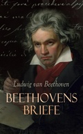 Cover: Beethovens Briefe - e-artnow