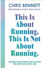 Cover: This Is About Running, This Is Not About Running - William Collins