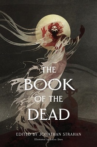 Enlarge image Cover: The Book of the Dead - HarperCollins