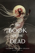Cover: The Book of the Dead - Collins