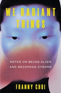 Enlarge image Cover: We Radiant Things - HarperCollins